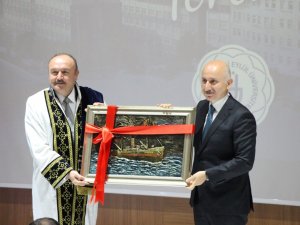 Bakan Karaismailoğlu: "Türkiye’de Çıtayı Öyle Bir Yükselttik Ki Oradan Aşağı İnmemiz Mümkün Değil"