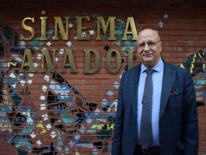 Anadolu Üniversitesi Öğrencilerini Yerli Ve Yabancı Filmlerle Buluşturuyor