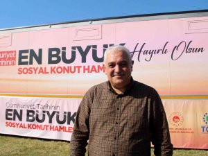 Antalya’da Ev Ve Arsa Başvurusu 115 Bini Buldu