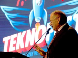 Başkan Demir: "Teknofest Sadece Samsun’u Değil Türkiye’yi Sardı"