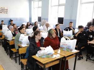 Çarşamba Belediyesi’nden Eğitime Tam Destek