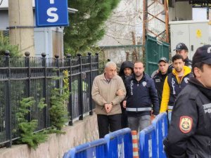 Maden Faciasında Müessese Müdürü Adliyeye Sevk Edildi