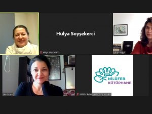 “Sait Faik Öykü Ödülü”nün Sahibi Elif Yeşilkaya