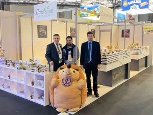 Dünyada Türk Usulü Kestane Şekerine İlgi Artıyor