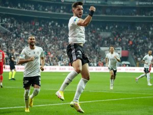Kartal’da Yüzler Gülüyor