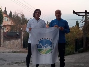 Büyükşehir Atletizmden Çifte Başarı