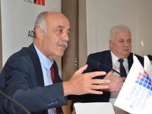 Etso’da, “Neden Kurumsal Yönetim” Paneli