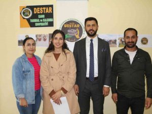 Yüksekova’da Şeker Pancarı Kadın Eliyle Üretilecek