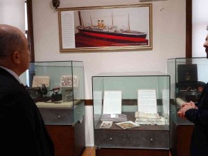 Vali Doç. Dr. Zülkif Dağlı, Alaçam’da İncelemelerde Bulundu