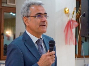 Stso Başkan Adayı Özdemir, “Oda Seçimleri Siyasete Alet Edilmemeli”