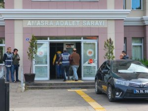 Maden Faciasında İki Mühendise Tutuklama