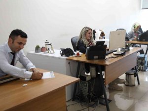 Başkan Kibar: “Otomasyon Sistemine Geçen Ordu’da Tek, Türkiye’de İse İlk 100 Belediyeden Biri Olmanın Haklı Gururunu Yaşıyoruz”