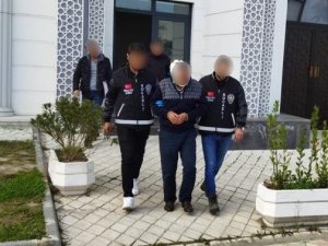 Düğünün Ortasında Yeğenini Vurmuştu, Tutuklanarak Cezaevine Gönderildi