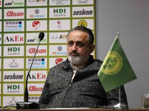 Darıca Gençlerbirliği’nin Yeni Patronundan İddialı Başlangıç