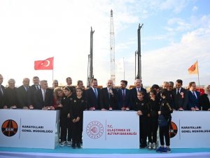 Balıkesir Geçişini 5 Dakikaya Düşürecek Kuzeybatı Çevreyolu’nun Temeli Törenle Atıldı