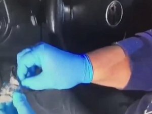Tire’de Polis Zehir Tacirlerine Göz Açtırmıyor