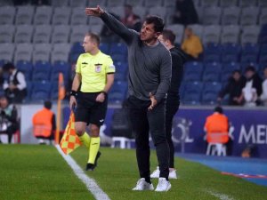 Spor Toto Süper Lig: Medipol Başakşehir: 3 - Giresunspor: 1 (Maç Sonucu)
