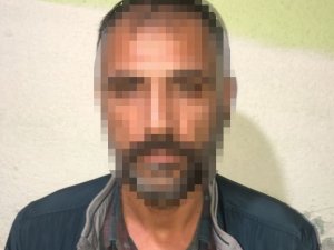 Hırsızlıktan Aranıyordu, Çalıntı Motosiklet Ve Uyuşturucu İle Yakalandı