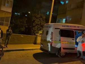 Şanlıurfa’da İki Kardeşe Sokakta İnfaz