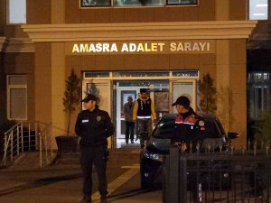 41 Madencinin Hayatını Kaybettiği Müessesenin Müdürü Tutuklandı