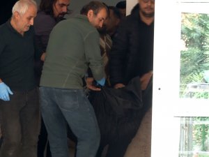 İ̇stanbul’da Emekli Albayın Sır Ölümü: Eşinin Silahıyla Vurulmuş Halde Bulundu