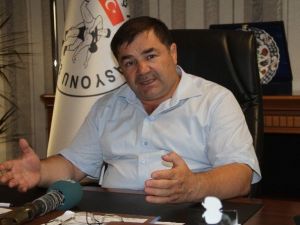 Ata Sporunda Partner Yok