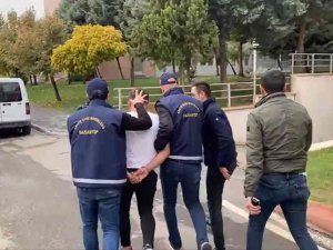 ’’Yağ Satarım Bal Satarım’’ Dolandırıcılığında 1 Tutuklama