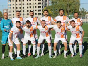 Kayseri Süper Amatör Küme: Esen Makina Erciyesspor: 7 - Özvatan Gençlikspor:0