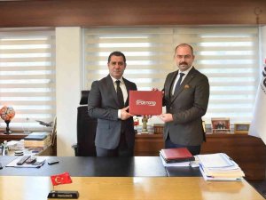 Başkan Volkan Kavaklıgil’den 50 Milyonluk Kapalı Spor Salonu Yatırımı Müjdesi