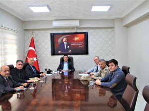 Silvan’da İlk Kez Kpss Ortaöğretim Sınavı Yapılacak