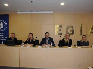 Akademisyenlerden Egi̇ad Üyelerine Önemli Tavsiyeler