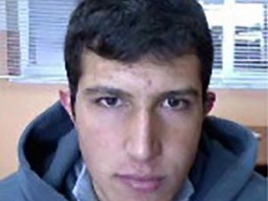 Pkk-ypg Derik Sabotaj Taburu Sorumlusu Ersin Şahin, Mi̇t Tarafından Suriye’de Etkisiz Hale Getirildi