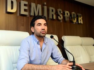Özköylü: “Barcelona Felsefesi Benimsedik”