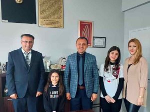 Alaşehir’in Gururu Oldular