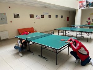 Uşak’ta ’Afet Farkındalık Eğitimleri’ Devam Ediyor