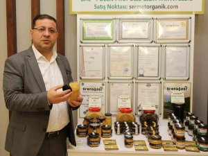 Bin 900 Rakımda Üretiliyor, İhracata Hazırlanıyor