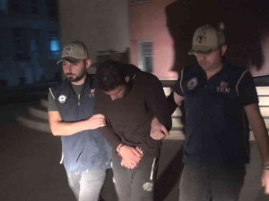Deaş’ın Sözde İstihbaratçısı Adana’da Yakalandı
