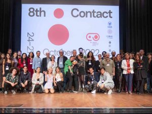 Contact’ta Ödüller Sahiplerini Buldu