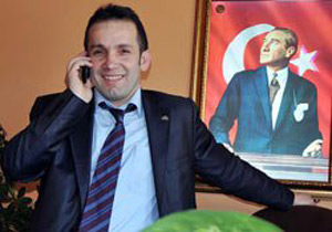 Adli Tıp Kurumu Başkan Yardımcılığına Rizeli Aslıyüksek Görevlendirildi