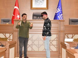 Bursa Büyükşehir’den Güvenli Ve Ekonomik Sürüş Eğitimi