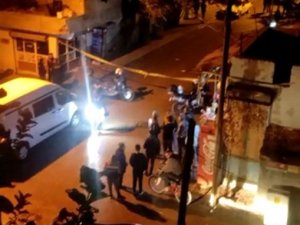 Adıyaman’da Bıçaklı Kavga: 3 Yaralı