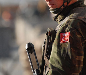 Şırnak'ta askere mayınlı saldırı: 2 şehit, 2 yaralı