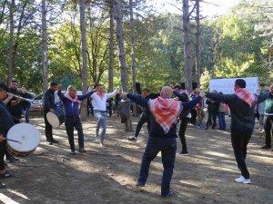 İ̇stanbul’daki Muğlalılardan ‘Muğla Düğün Yemekleri’ Etkinliği