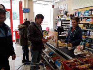 Kars’ta Fiyat Denetimleri Sürdürülüyor