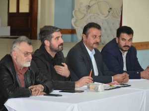 Tosya’da 2023 Yılında 70 Ton Bal Üretimi Hedefleniyor