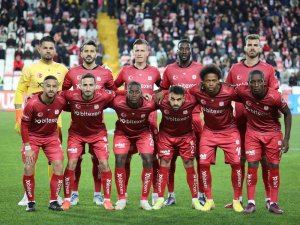 Sivasspor- Slavia Prag Maçının Medya Programı Belli Oldu