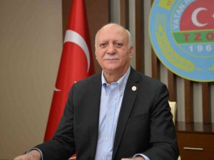 Tzob Genel Başkanı Bayraktar: “Tarımsal Destekler Sezon Sonunda Değil, Sezon Başında İlan Edilmelidir”