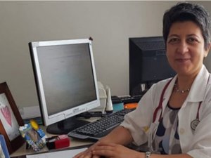 Çocuk Doktorunun Ölümü Buldanlıları Yasa Boğdu