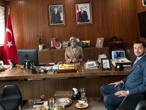 Kuveyt’le Turizm Köprüsü Güçleniyor