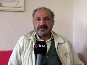 Katil Bacanak 3 Aydır Aranıyor